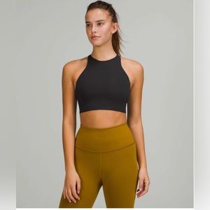 Lululemon Strong Lines Bra - Medium Support B/C